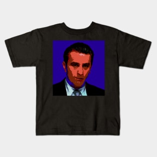 robert de niro Kids T-Shirt